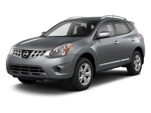Used 2013 Nissan Rogue S w/ Special Edition Pkg