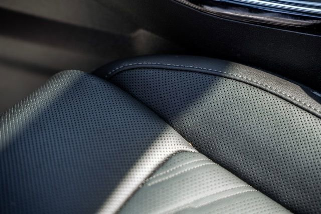 Used 2025 Kia Sorento SX Prestige image 28