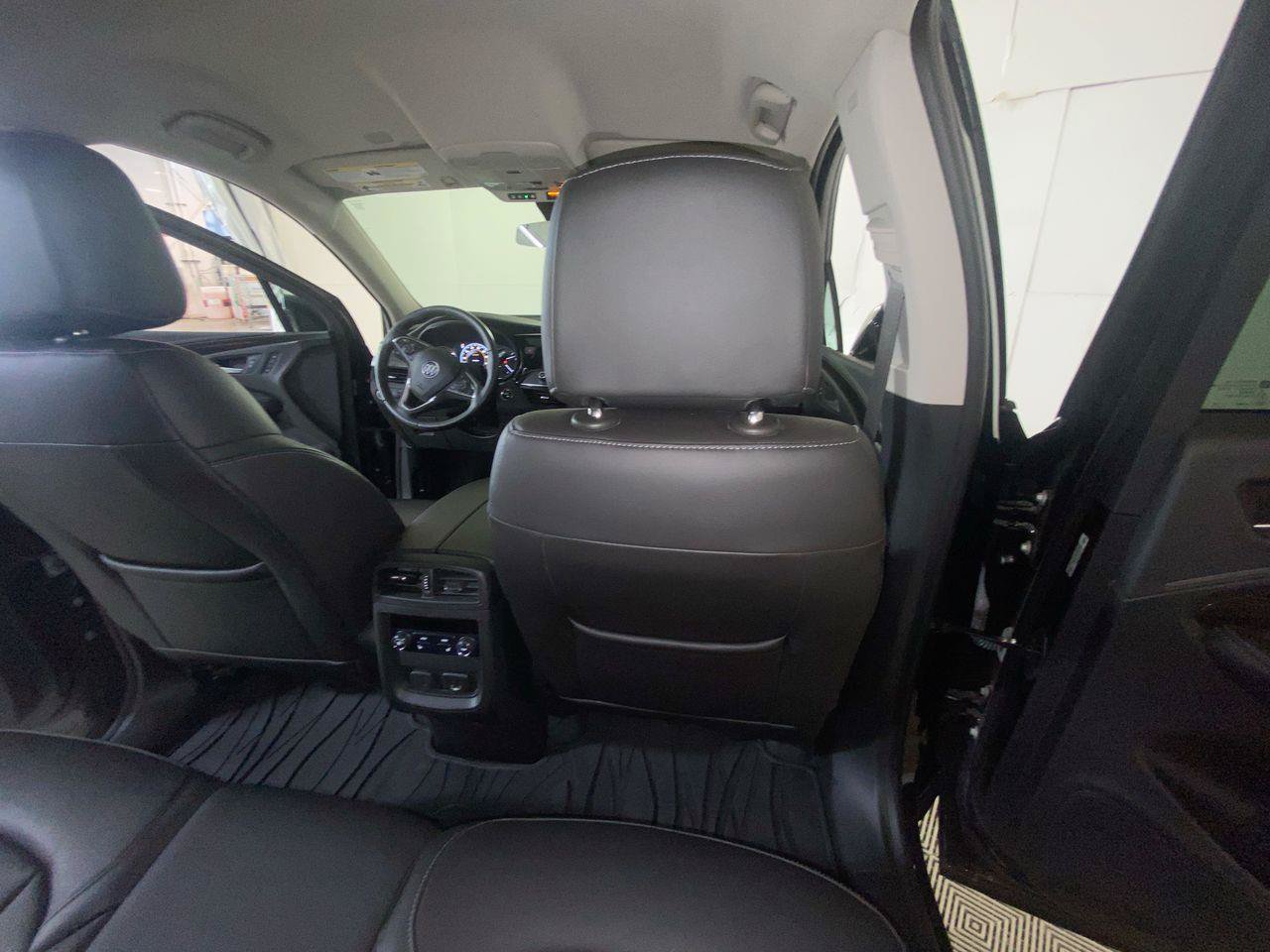 Certified 2020 Buick Envision Premium AWD/4WD image 26