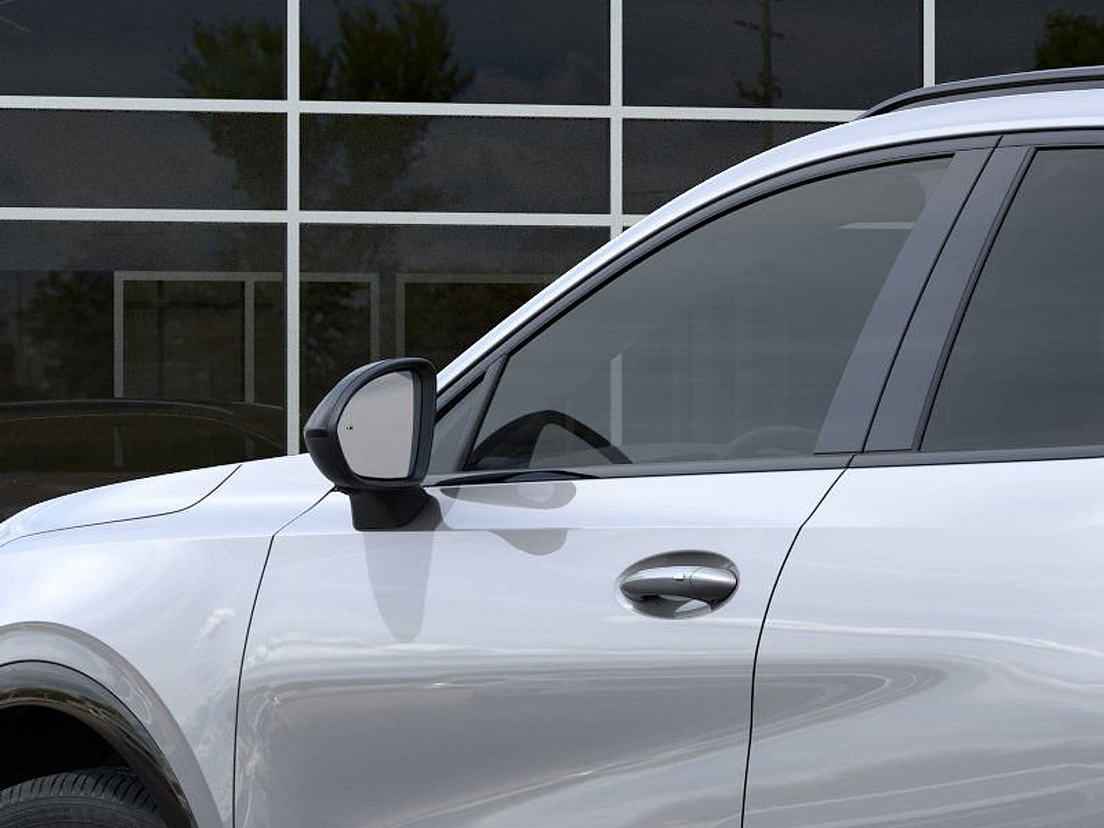 New 2026 Buick Envision Sport Touring AWD/4WD image 12