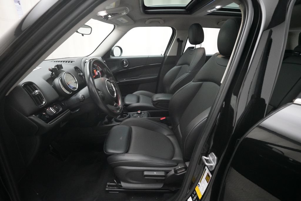 Used 2021 MINI Cooper Countryman S AWD/4WD image 7
