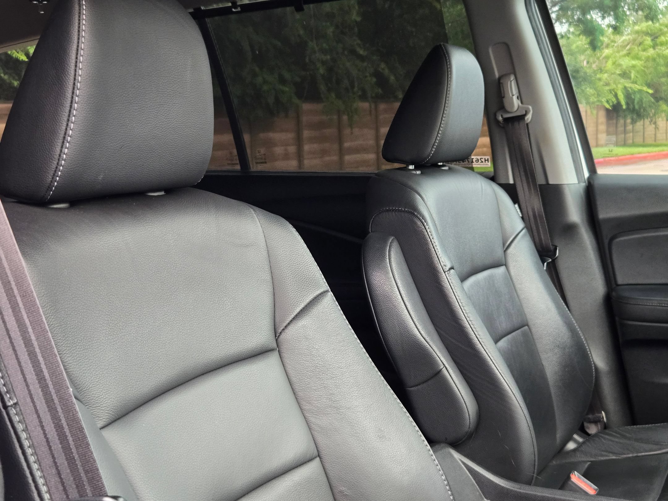 Certified 2021 Honda Pilot EX-L image 28