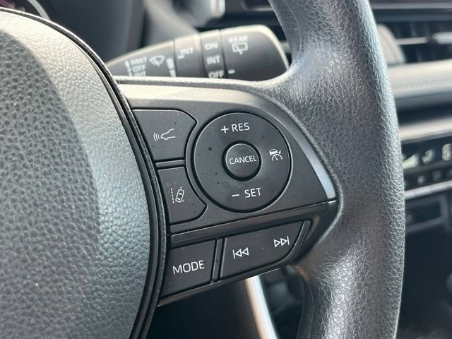 Used 2024 Toyota RAV4 XLE w/ Convenience Package AWD/4WD image 32