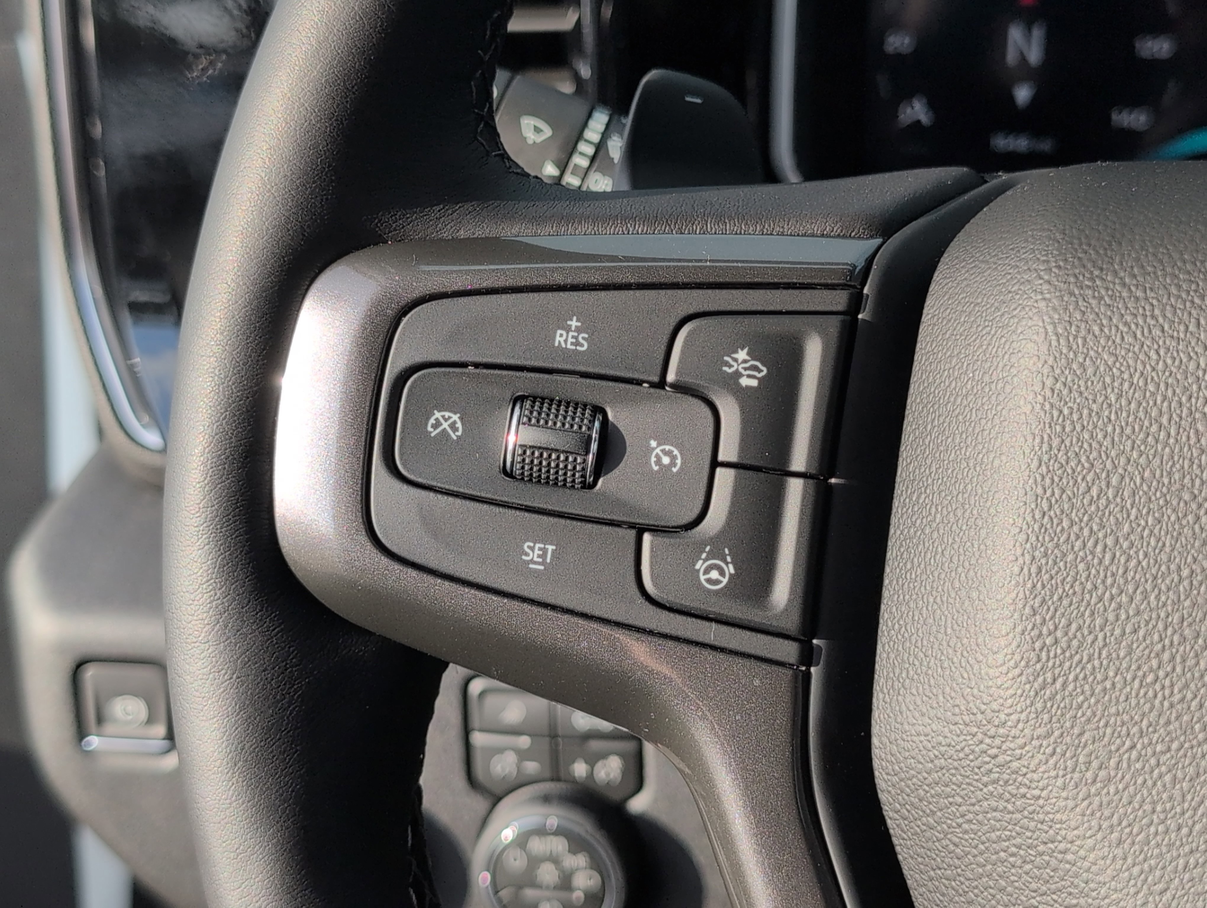 New 2026 Chevrolet Silverado 1500 High Country image 27