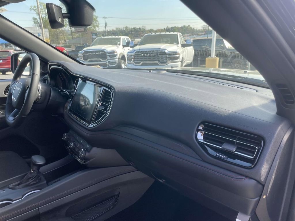 New 2026 Dodge Durango GT image 14