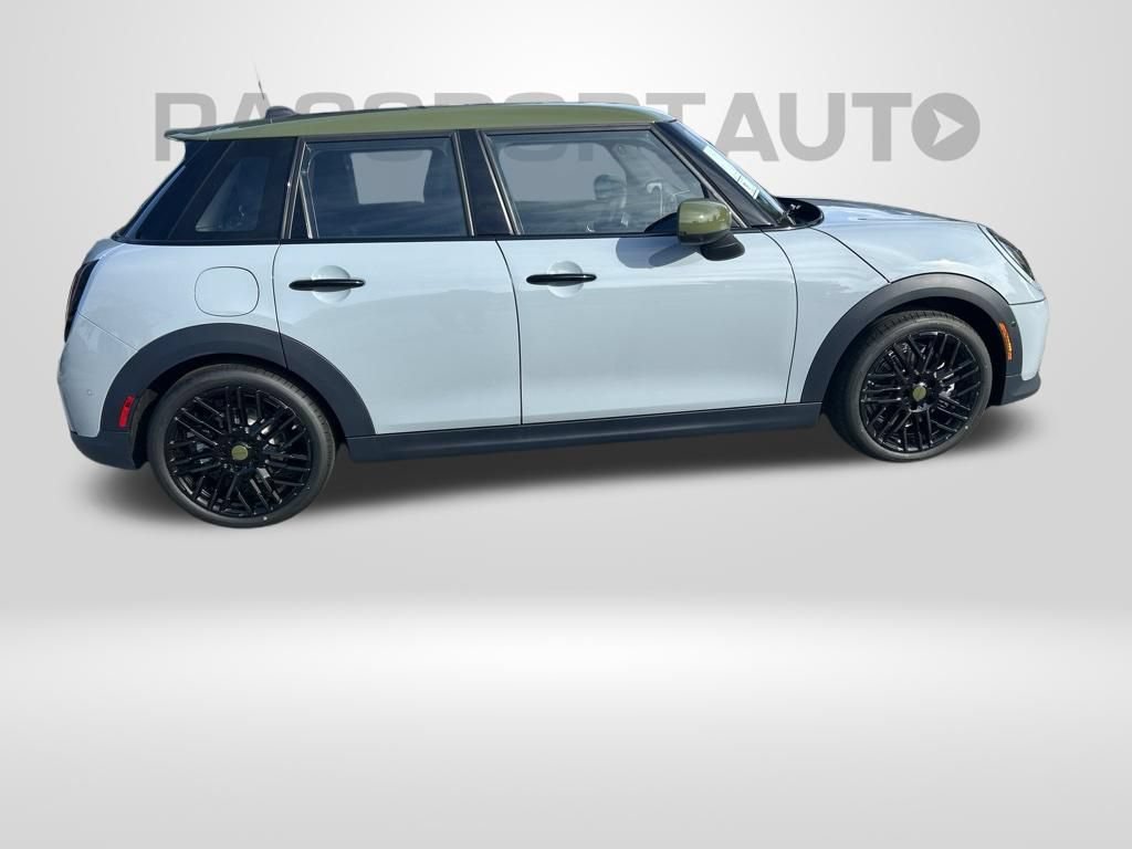 New 2027 MINI Cooper 2-Door Hardtop FWD image 7