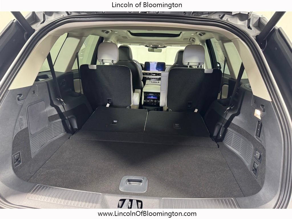New 2026 Lincoln Aviator Reserve AWD/4WD image 26