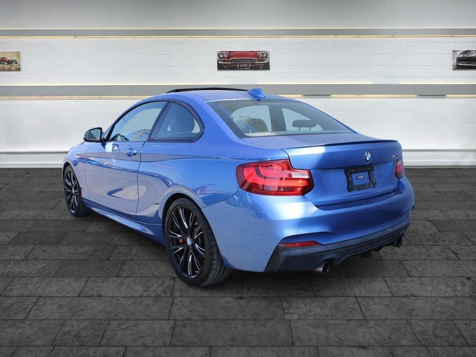 Used 2015 BMW M235i Coupe w/ Premium Package image 5