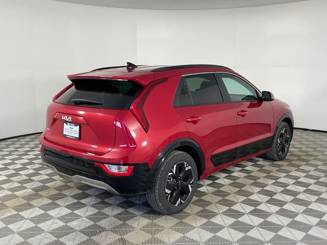 Certified 2025 Kia Niro Wind w/ Wind Preserve Package image 23