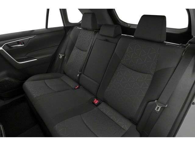 Certified 2021 Toyota RAV4 XLE w/ Convenience Package AWD/4WD image 8