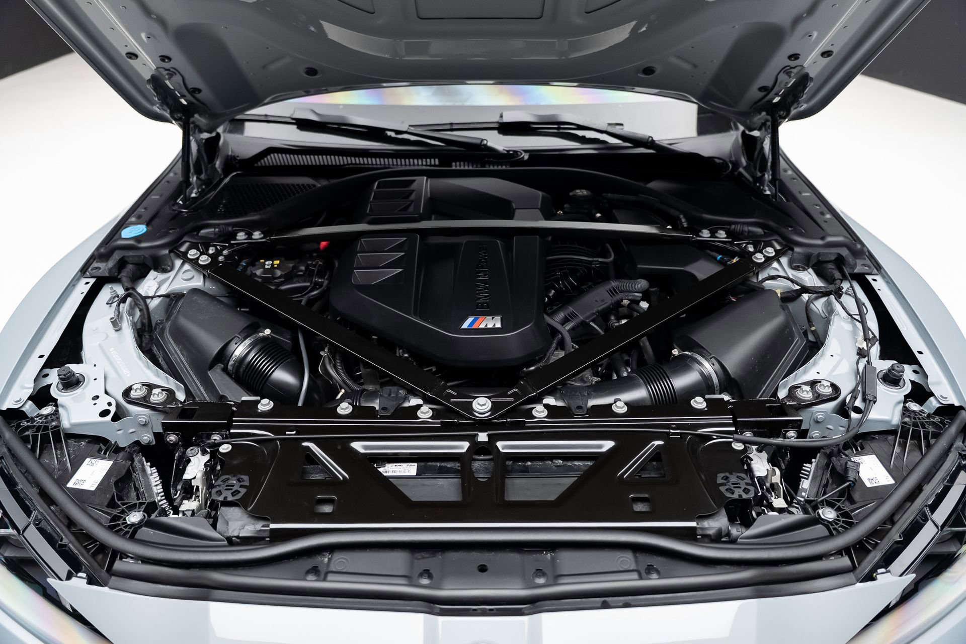 Used 2026 BMW M4 Competition RWD image 76
