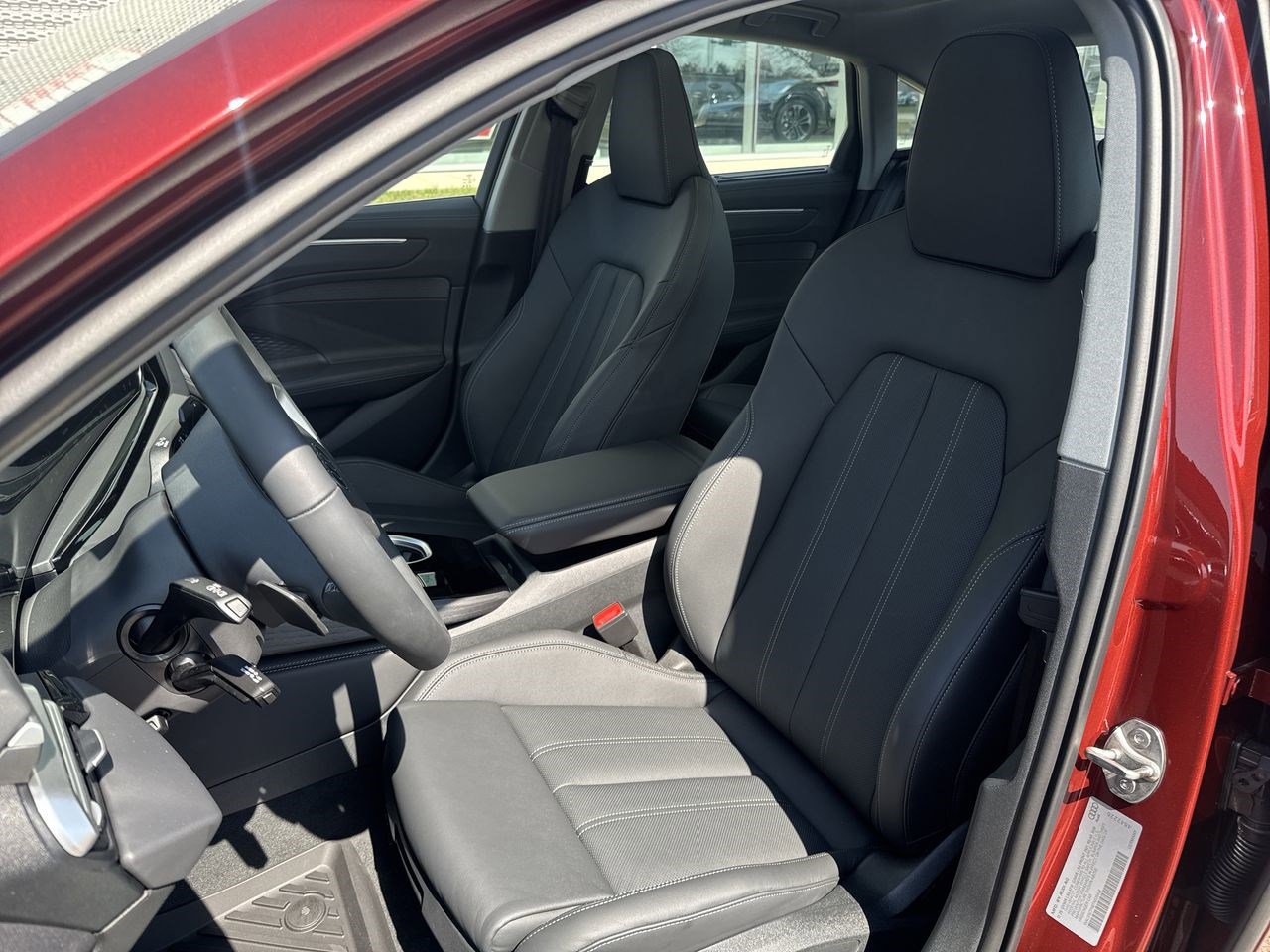 New 2026 Audi A6 Premium Plus image 18