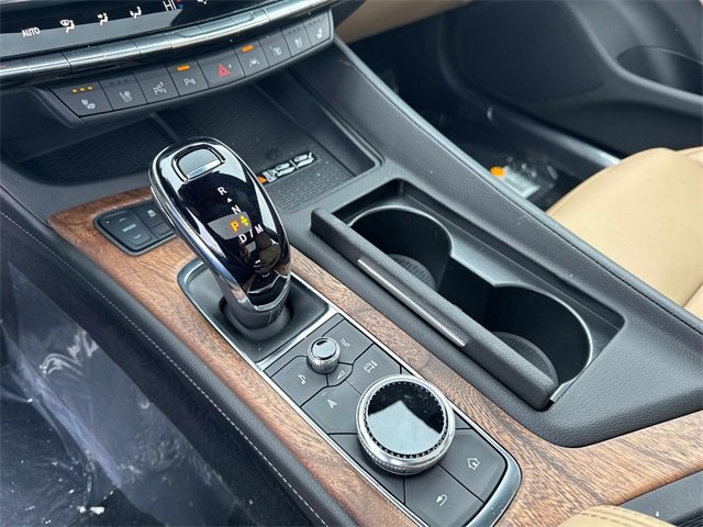 New 2026 Cadillac CT5 Premium Luxury w/ Technology Package image 22