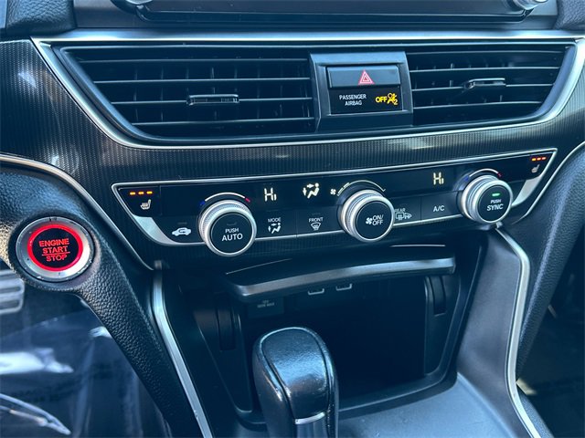 Used 2021 Honda Accord Sport Special Edition image 24