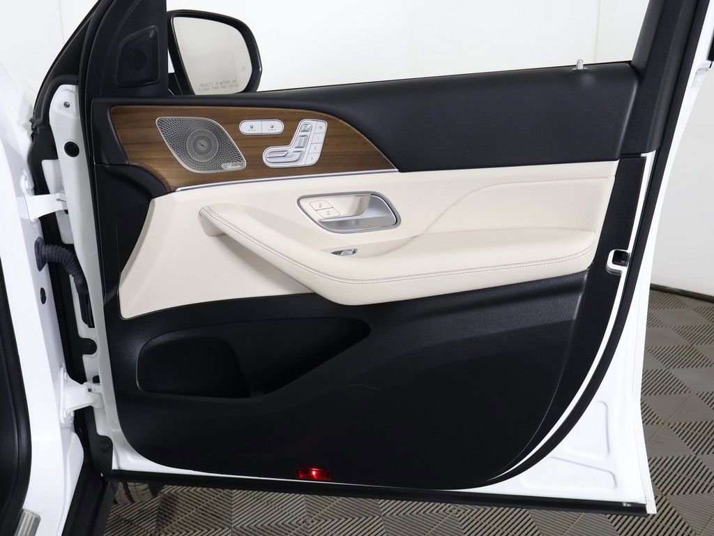 Used 2024 Mercedes-Benz GLE 450 4MATIC image 27