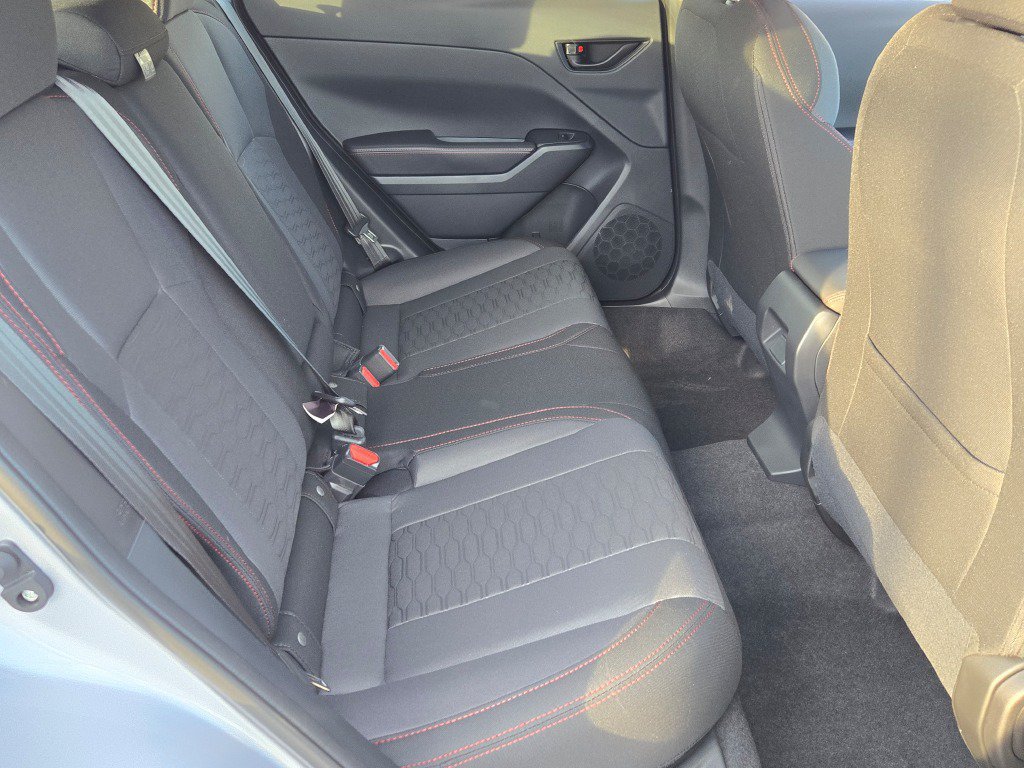 New 2026 Subaru Impreza 2.0i Sport AWD/4WD image 11