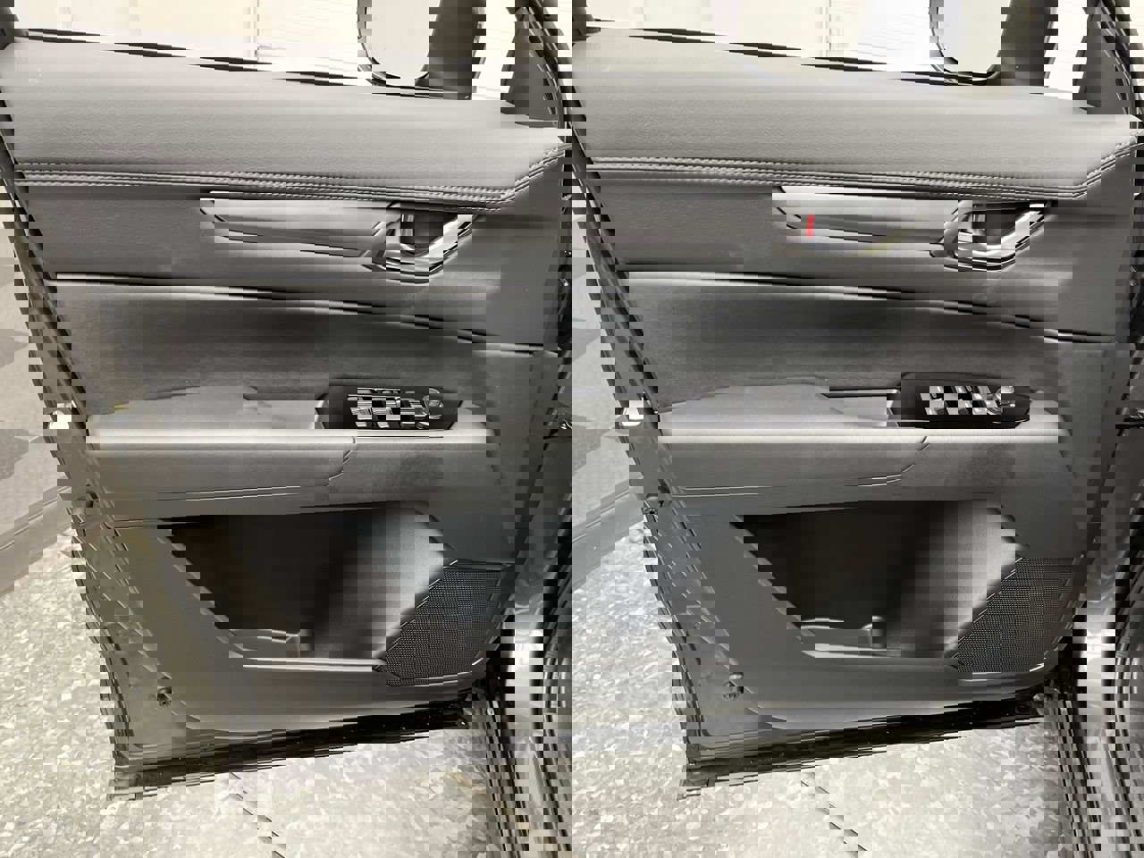 New 2025 MAZDA CX-5 AWD 2.5 S w/ Preferred Package image 6