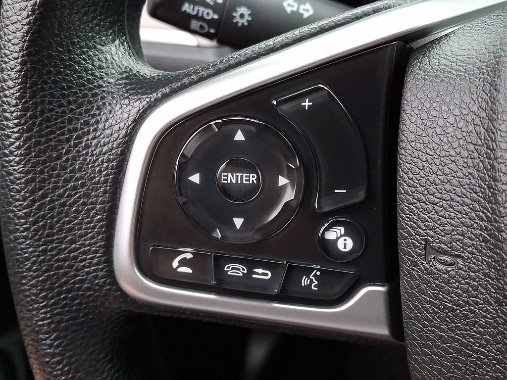 Used 2020 Honda Civic LX image 22