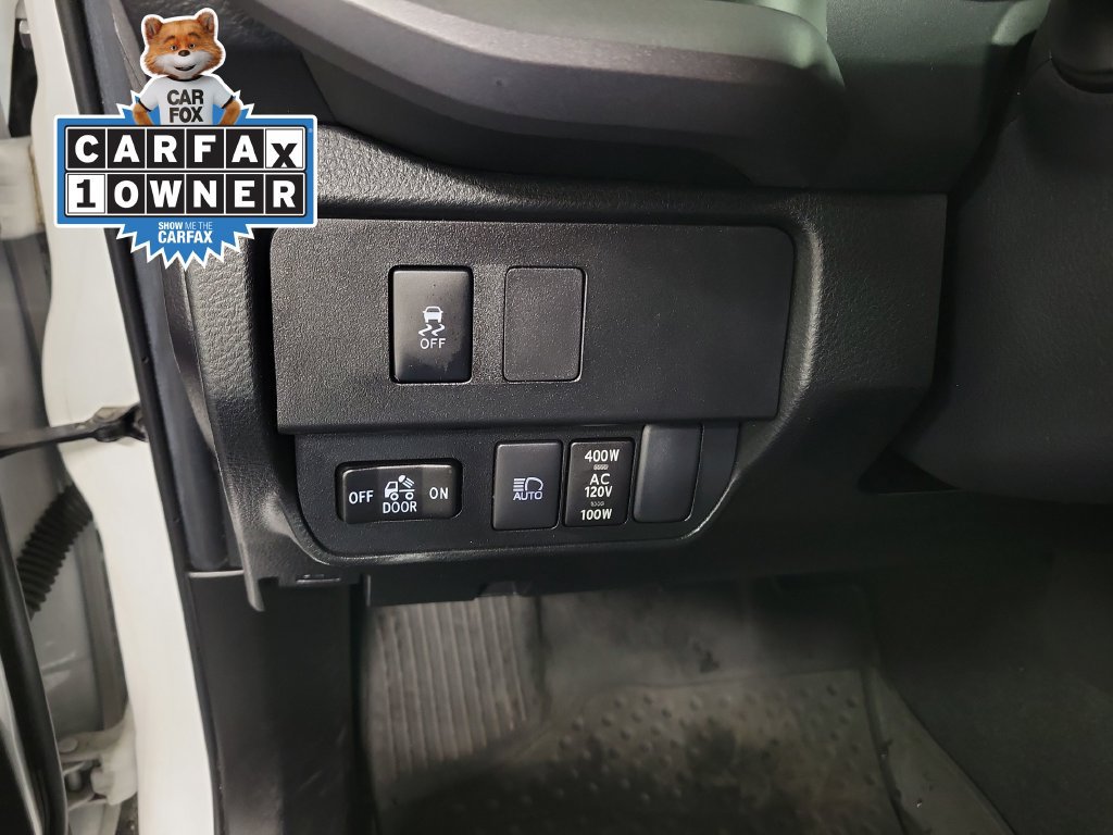 Used 2022 Toyota Tacoma TRD Sport w/ Technology Package AWD/4WD image 29