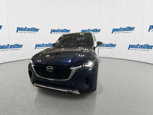 New 2026 MAZDA CX-90 3.3 Turbo w/ Premium Plus Pkg AWD/4WD image 4