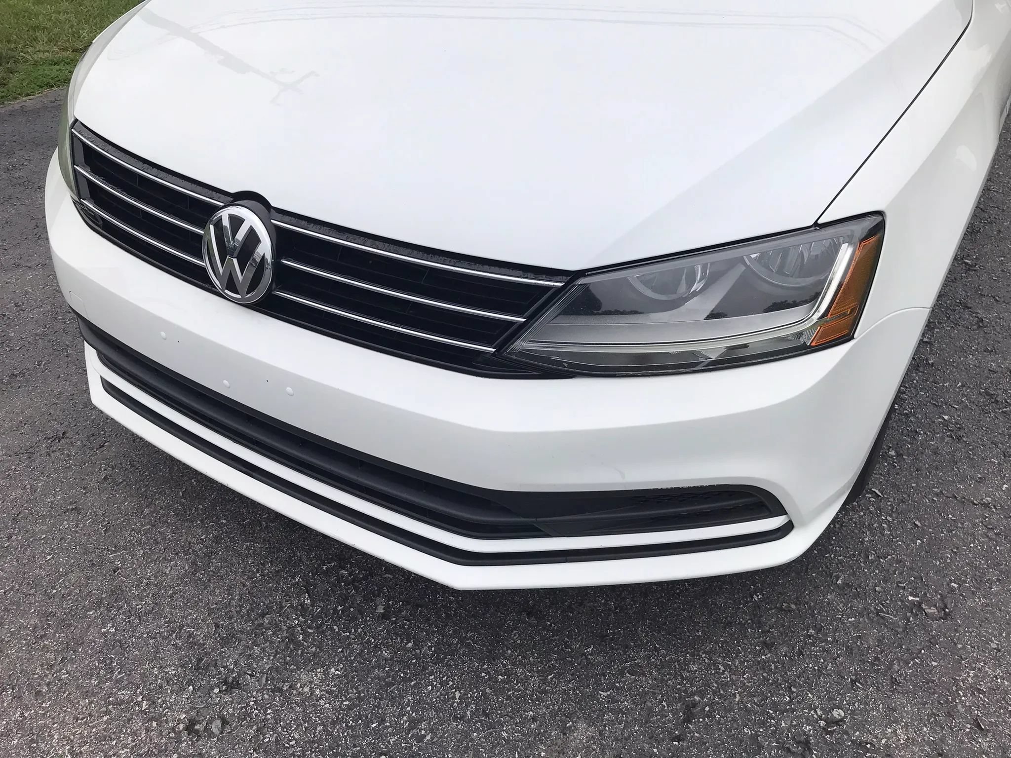 Used 2017 Volkswagen Jetta SE FWD image 58