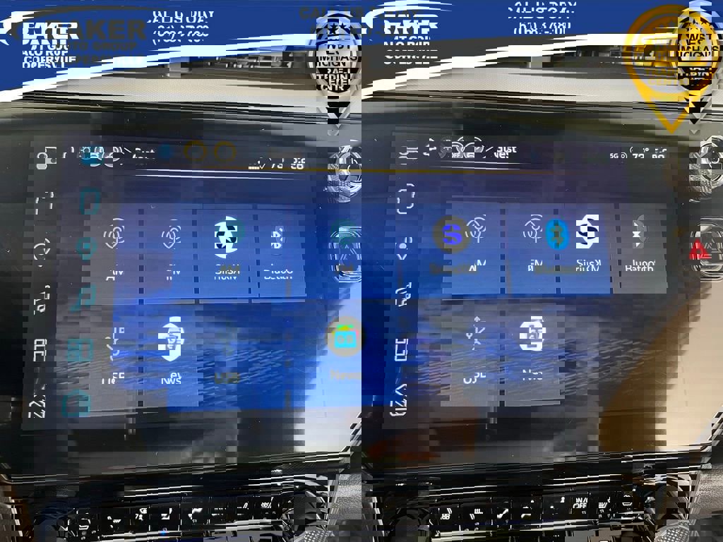 New 2027 Chevrolet Bolt RS w/ Technology Package FWD image 25