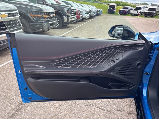 New 2026 Dodge Charger Scat Pack AWD/4WD image 7