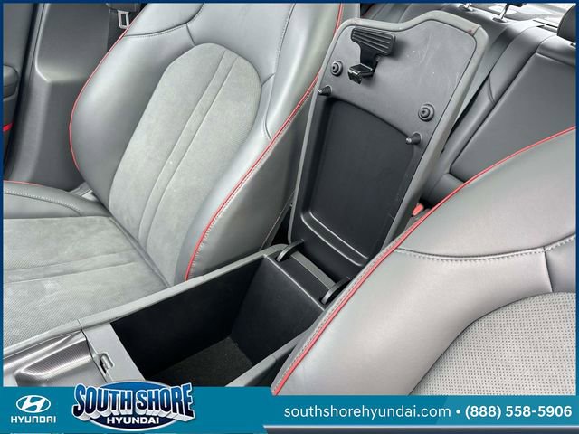 Certified 2022 Hyundai Sonata SEL Plus FWD image 33