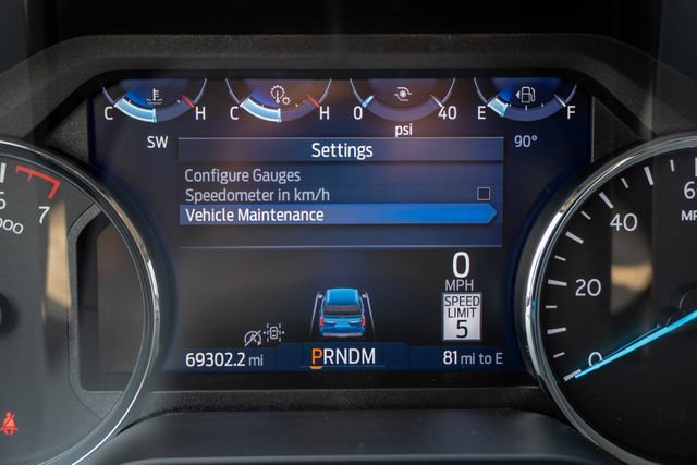 Used 2024 Ford Expedition Limited AWD/4WD image 43