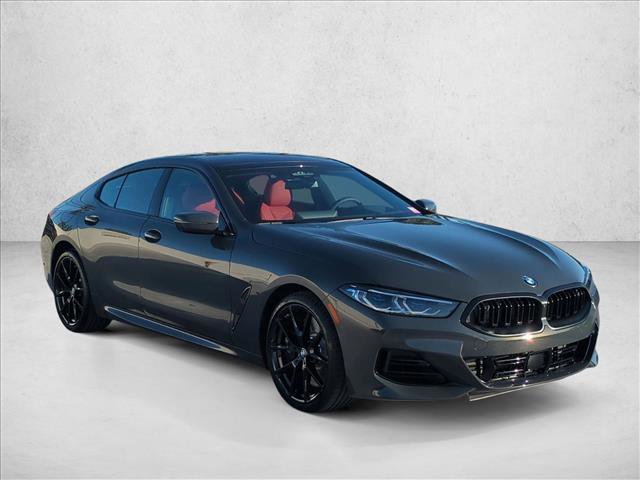New 2026 BMW 840i xDrive AWD/4WD image 7