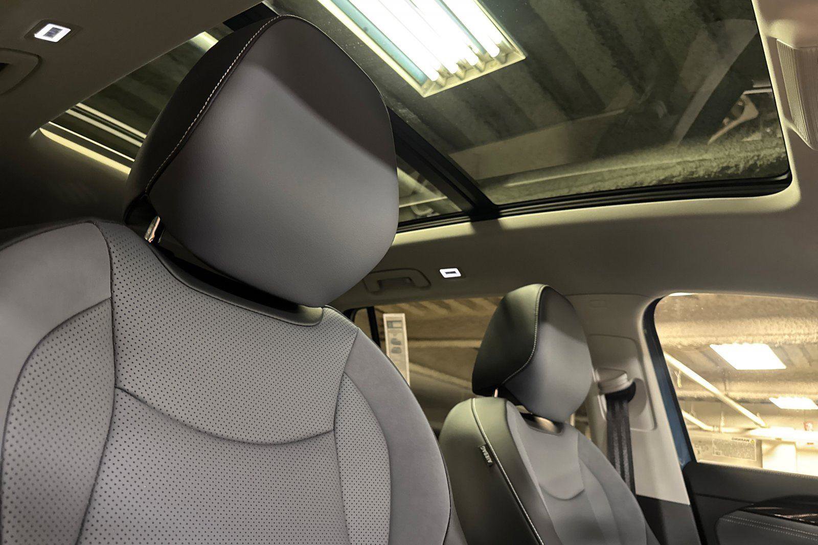 New 2026 Volkswagen Tiguan SE image 16