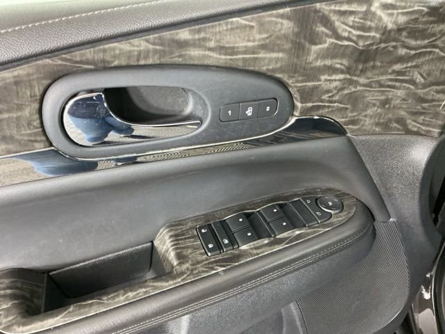 Used 2014 Buick Enclave Leather AWD/4WD image 13