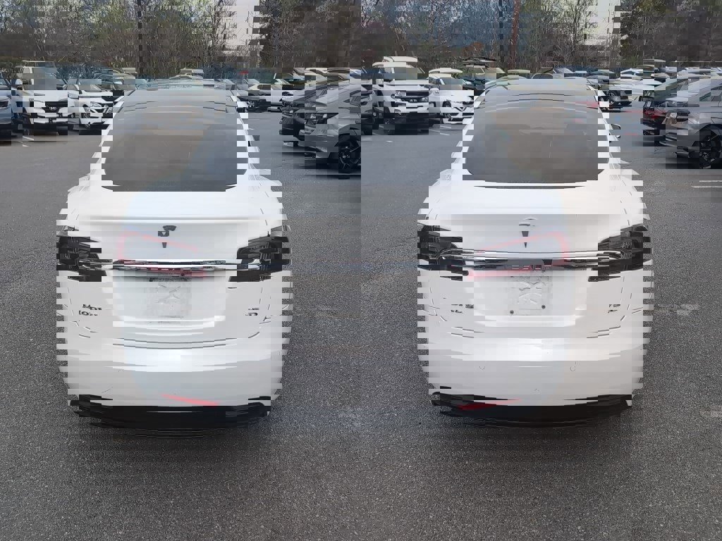 Used 2017 Tesla Model S 100D image 6