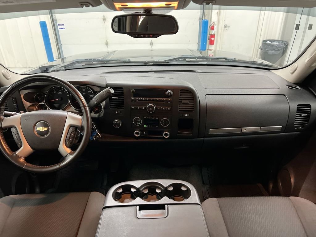 Used 2009 Chevrolet Silverado 1500 LT w/ Power Pack Plus image 10