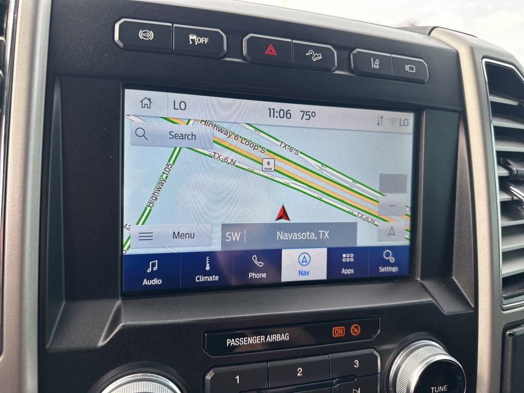 Used 2021 Ford F250 King Ranch w/ King Ranch Ultimate Package image 32