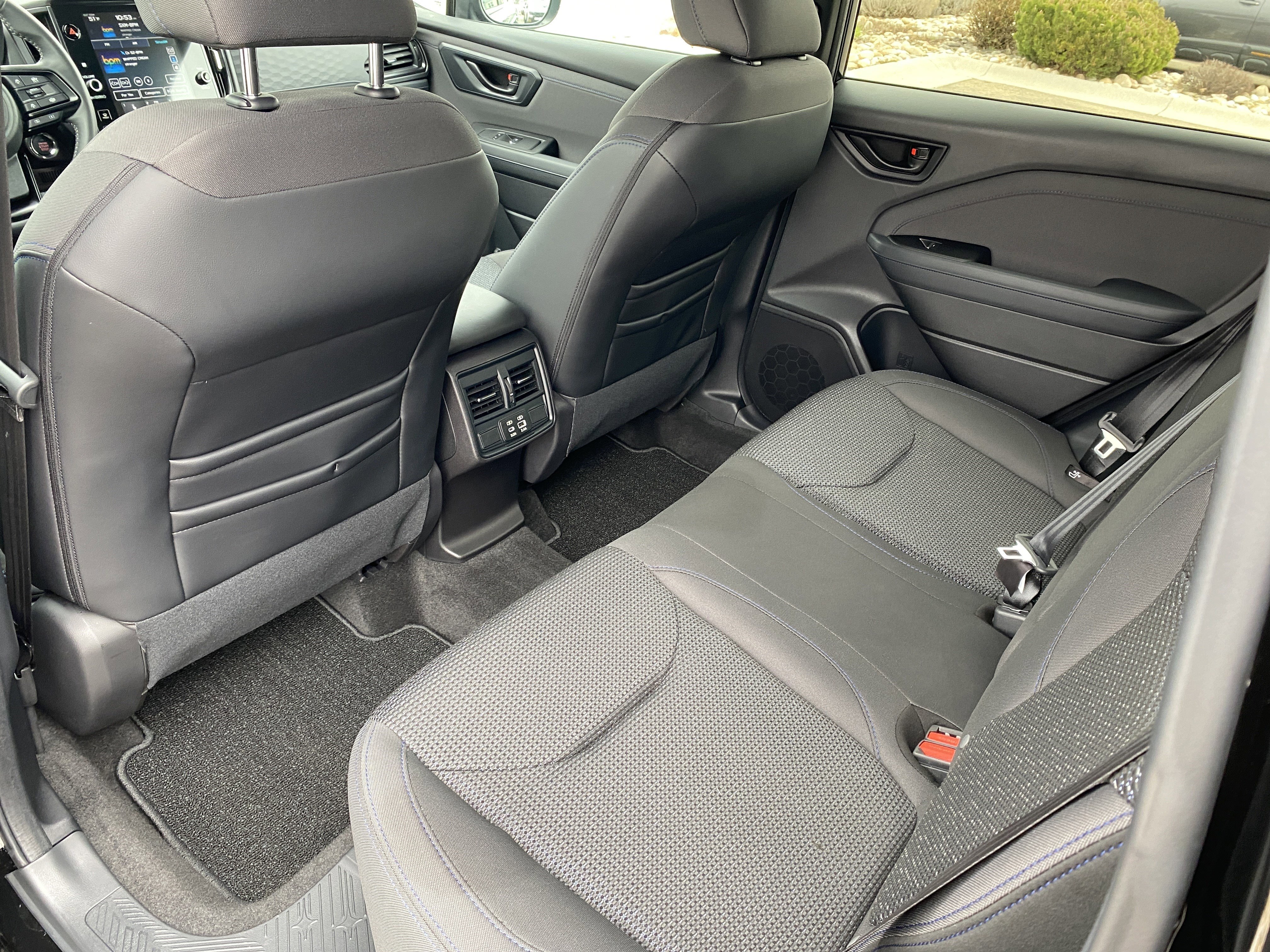 Certified 2026 Subaru Forester Premium image 19