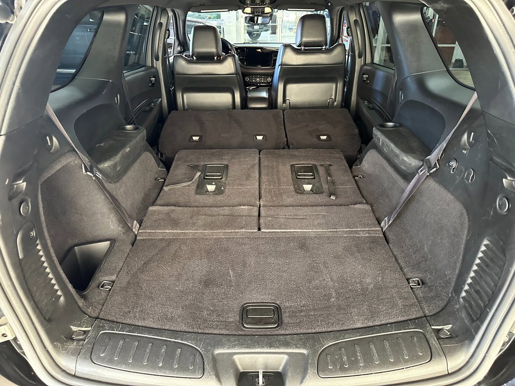 Certified 2024 Dodge Durango GT image 44