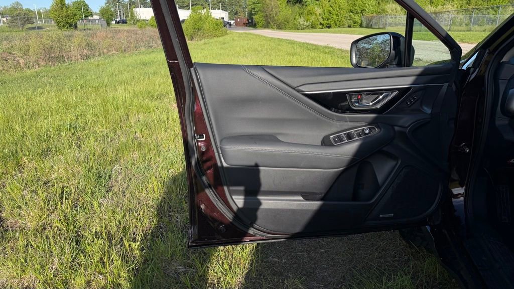 Used 2024 Subaru Outback Limited AWD/4WD image 13