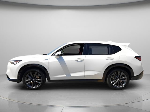 New 2026 Acura ADX A-Spec FWD image 2