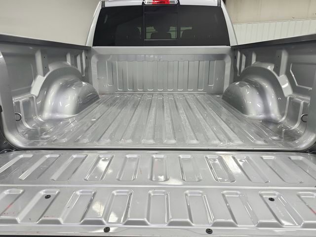 Used 2023 RAM 1500 Laramie image 41