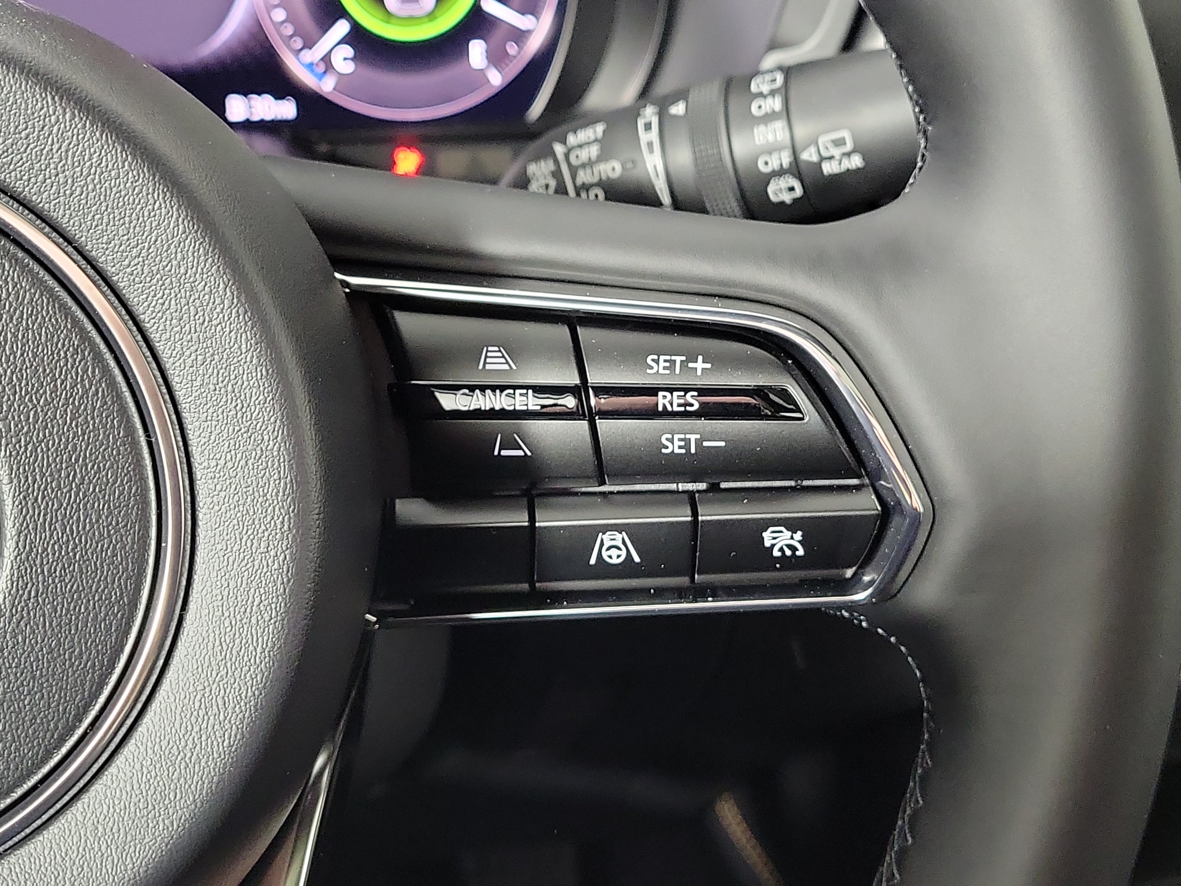 New 2026 MAZDA CX-90 3.3 Turbo S w/ Premium Plus AWD/4WD image 16