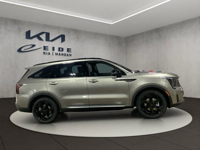 New 2026 Kia Sorento SX Prestige image 8