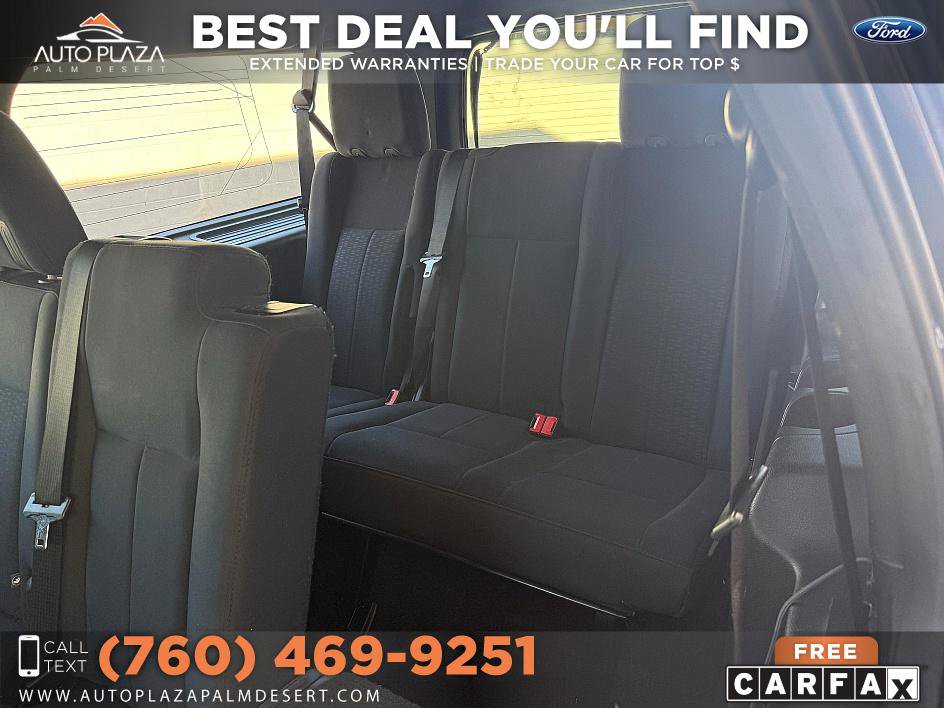 Used 2017 Ford Expedition EL XLT image 14