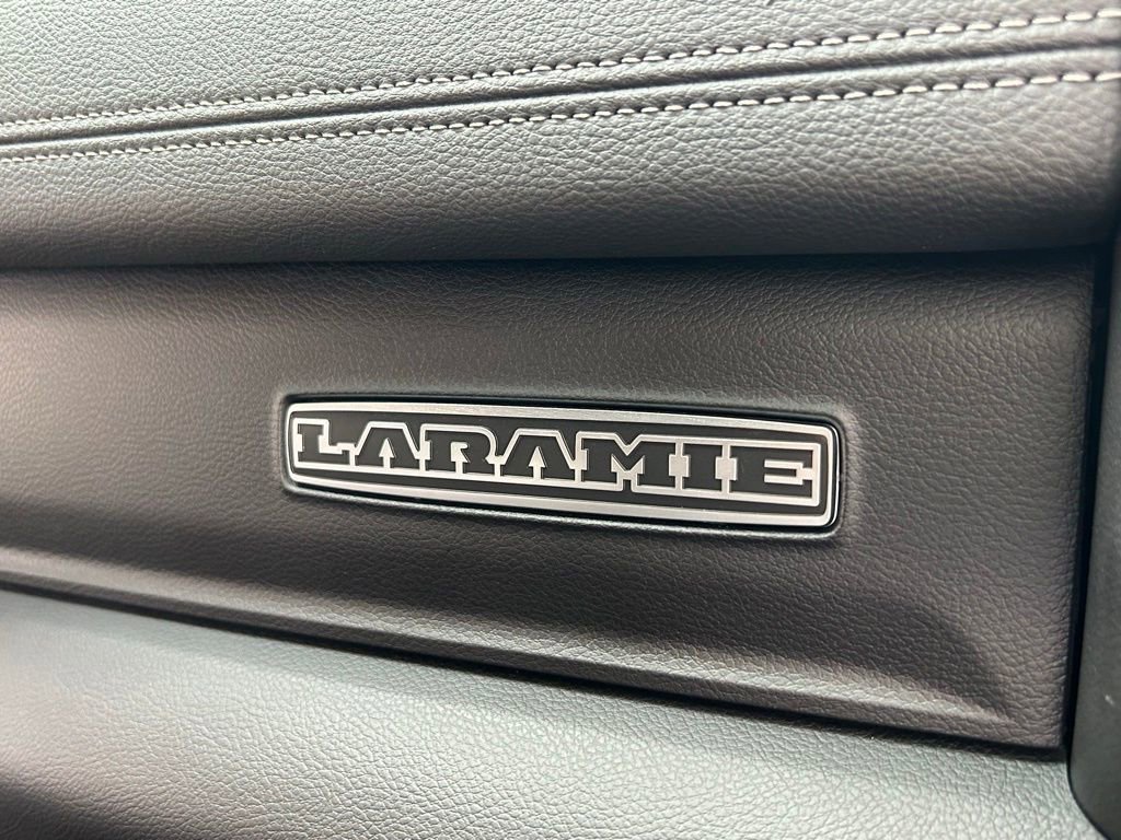 Used 2026 RAM 3500 Laramie w/ Max Tow Package image 43