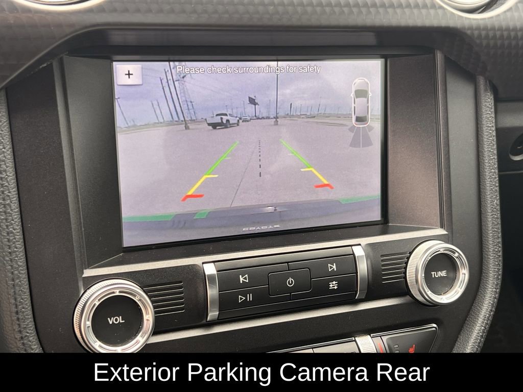 Used 2019 Ford Mustang GT Premium w/ GT Performance Package image 20