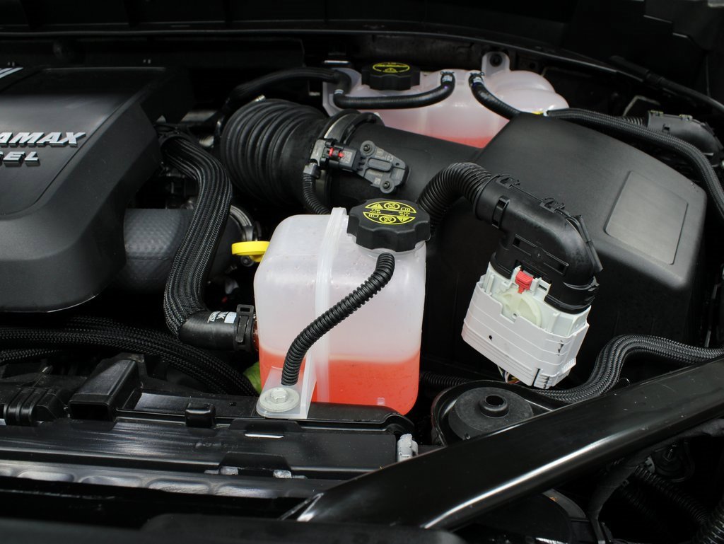 Used 2025 GMC Sierra 1500 Denali Ultimate image 31