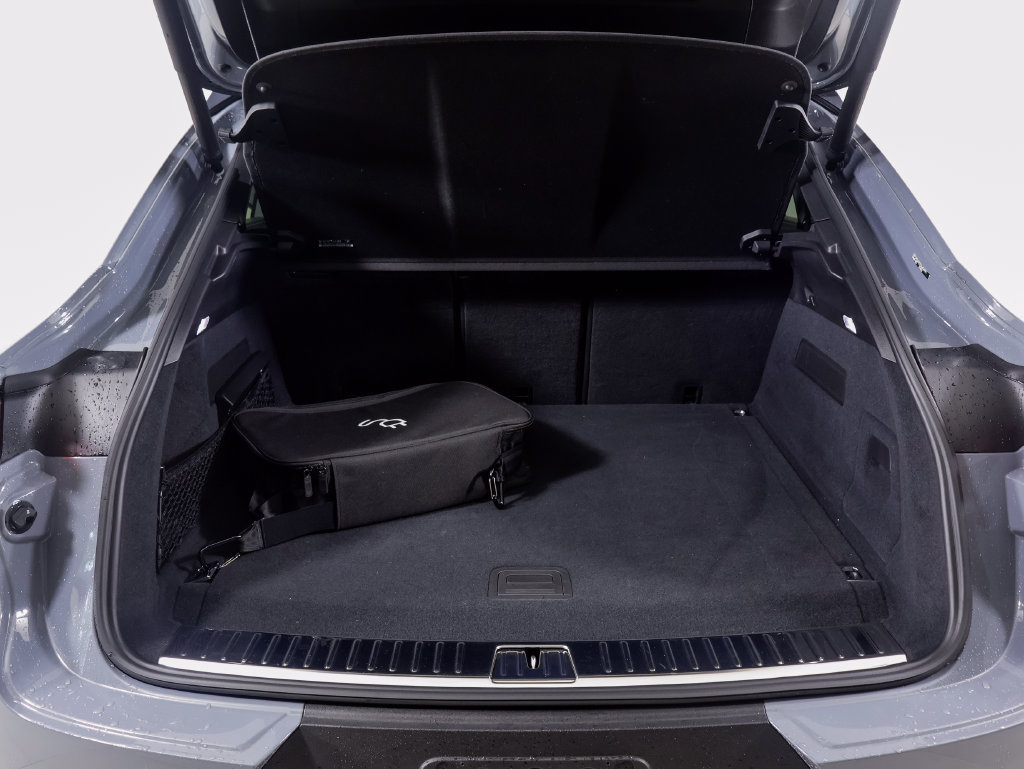 Certified 2026 Porsche Cayenne Coupe AWD/4WD image 28
