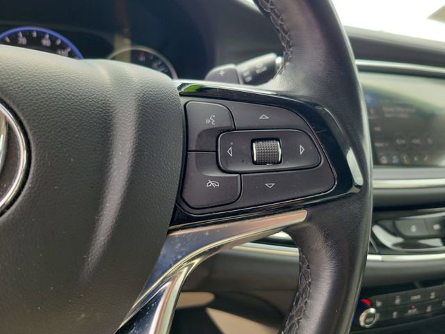 Certified 2023 Buick Enclave Avenir w/ Avenir Technology Package image 23