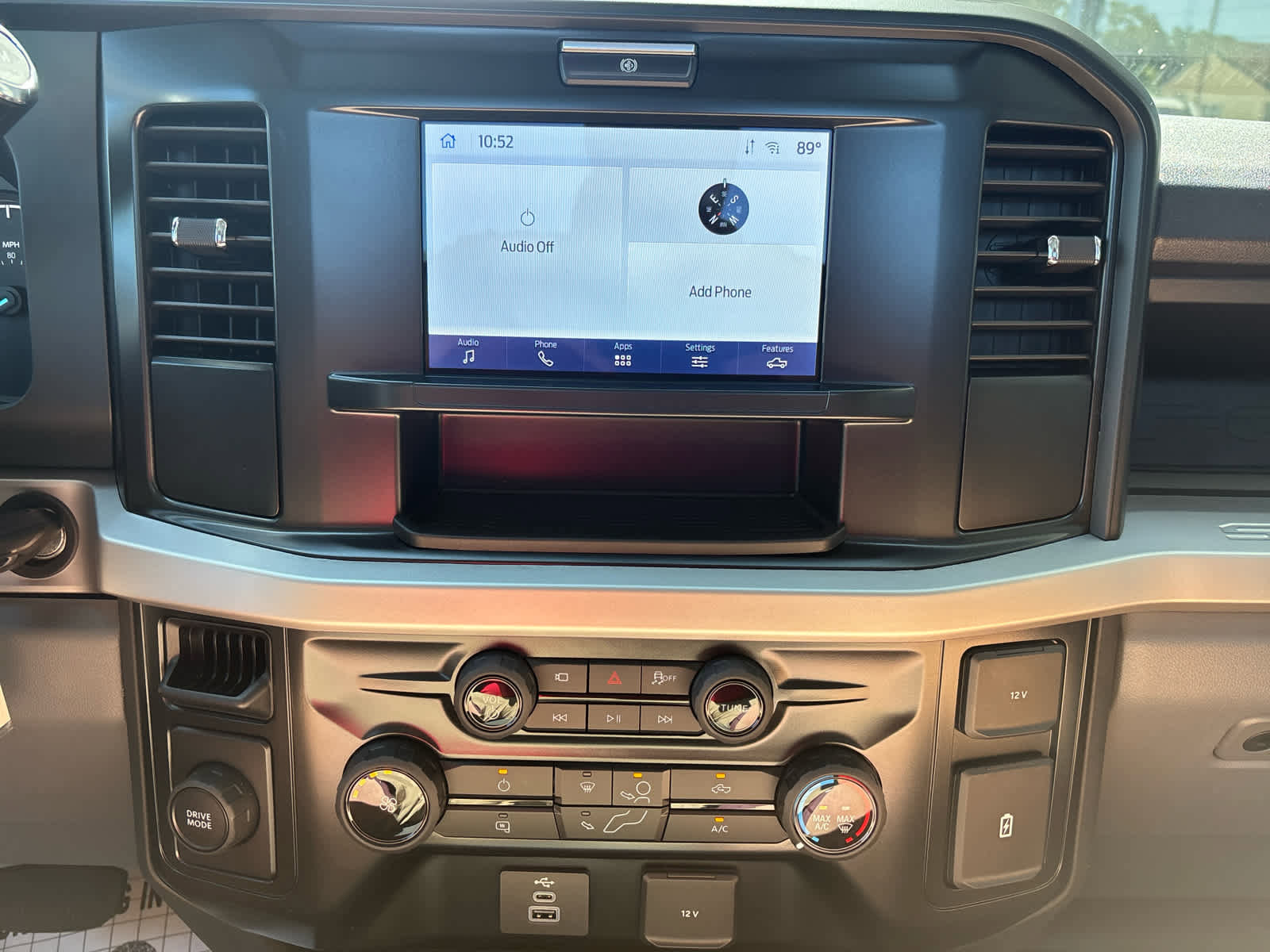 New 2025 Ford F350 XL w/ 360-Degree Camera Package image 11