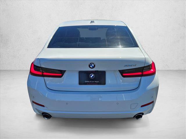 Used 2023 BMW 330i Sedan w/ Premium Package RWD image 7